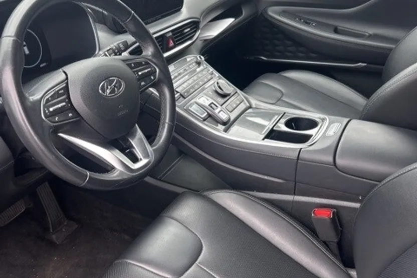 2023 Hyundai Santa Fe SEL Premium photo 1