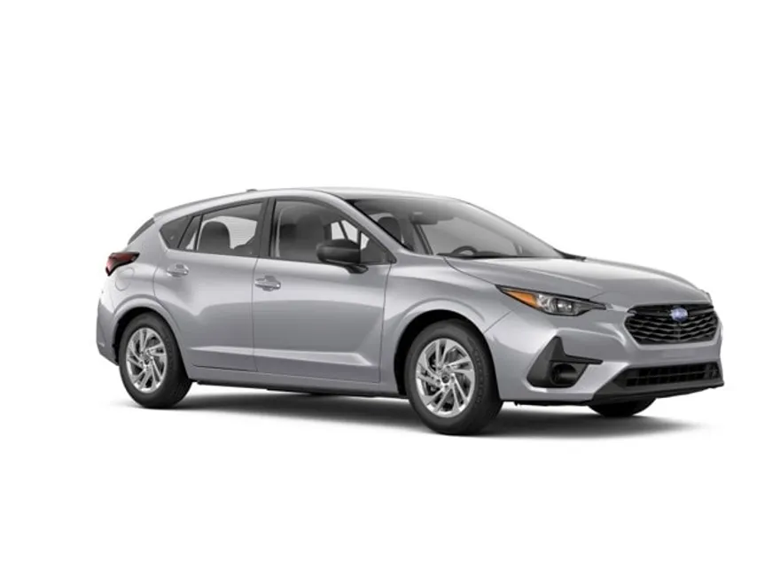 2025 Subaru Impreza Base photo 1