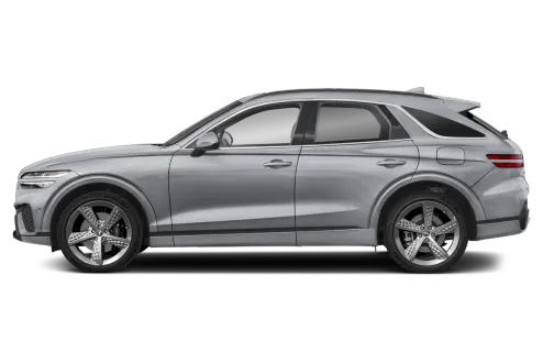 2023 Genesis GV70 3.5T Sport photo 3