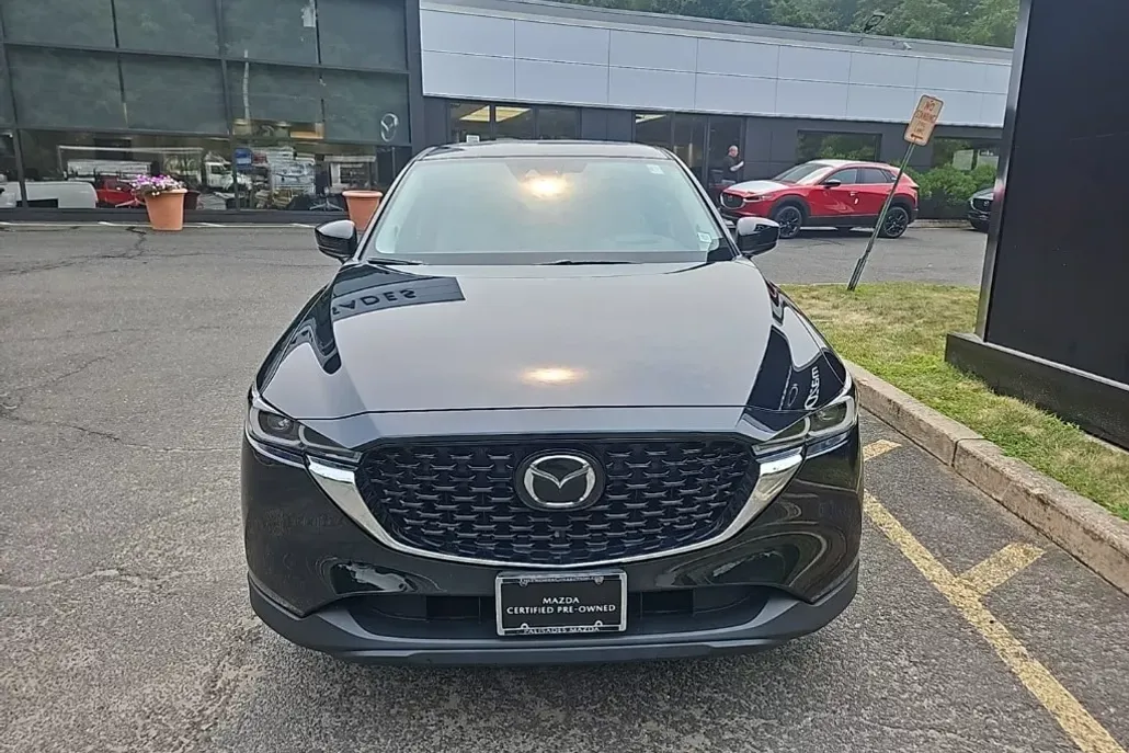 2023 Mazda CX-5 2.5 Premium Plus photo 1