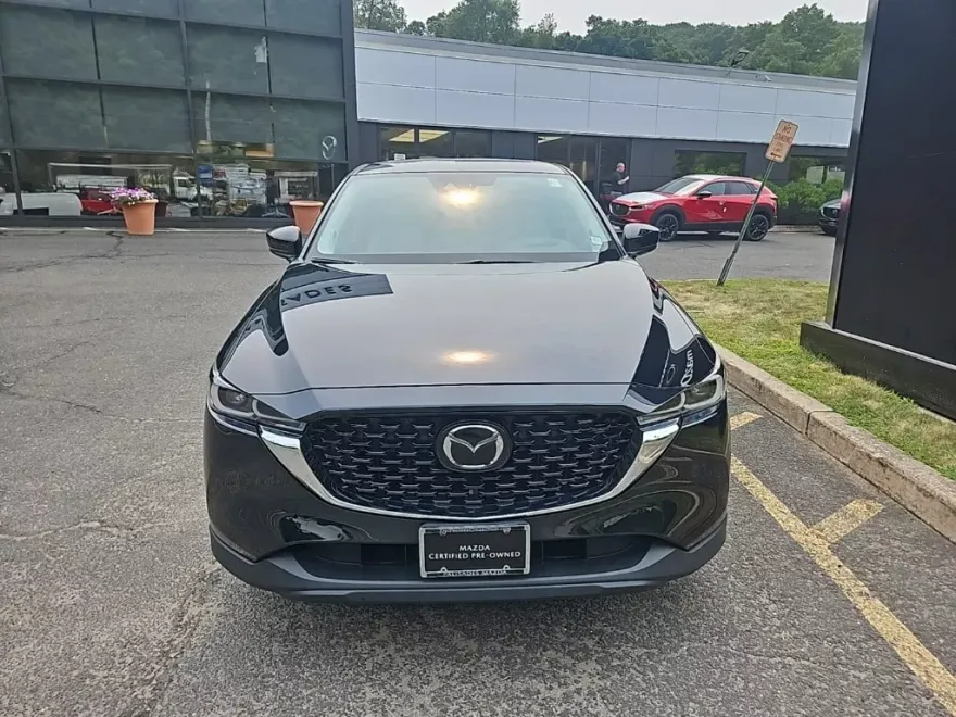 2023 Mazda CX-5 2.5 Premium Plus photo 1