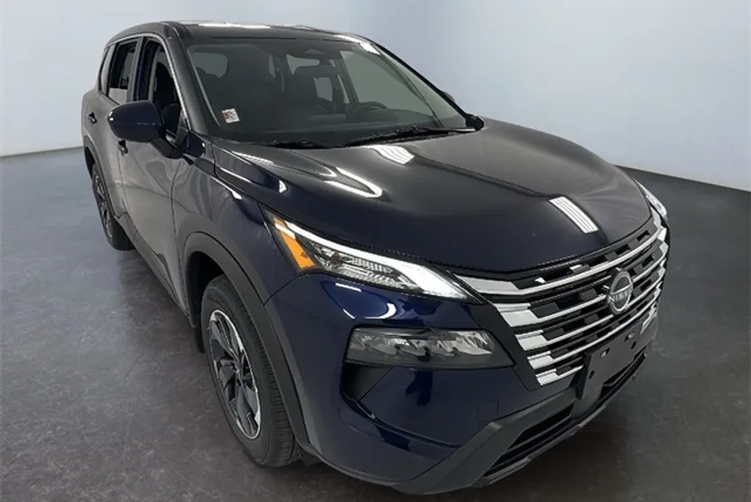 2026 Nissan Rogue SV photo 1