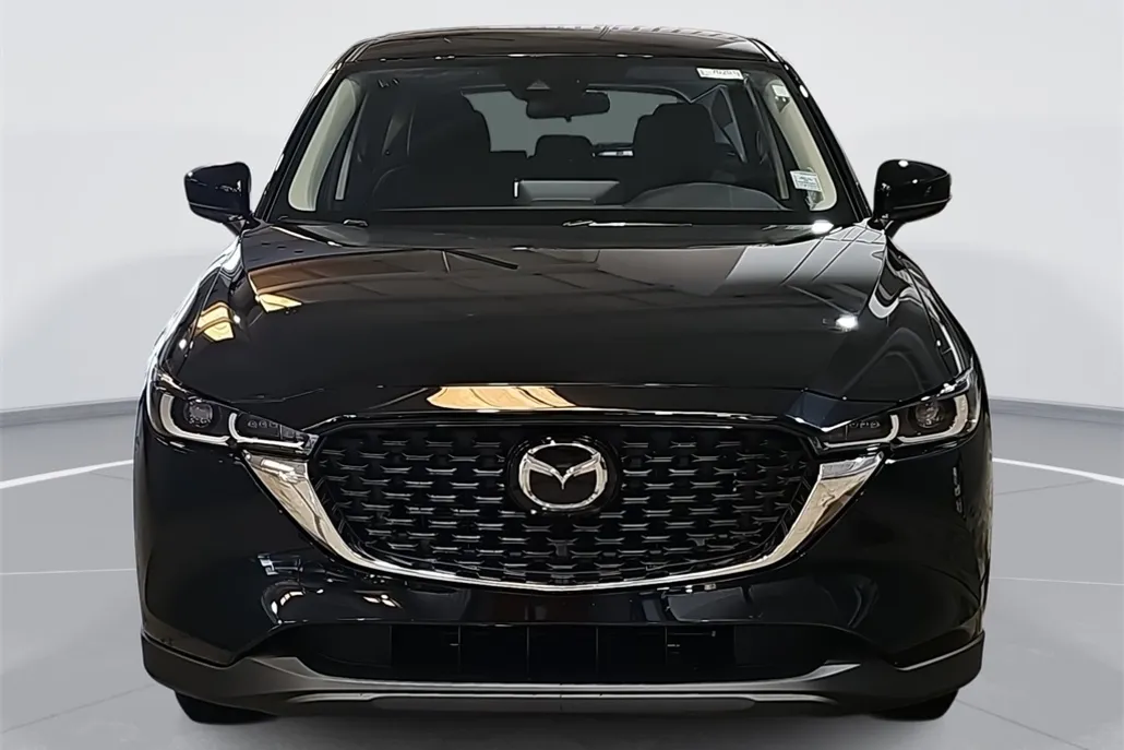 2025 Mazda CX-5 2.5 S photo 1