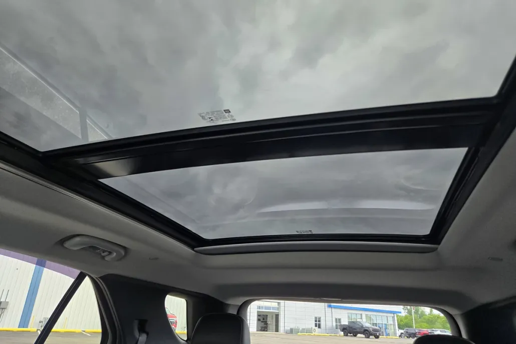 2021 Chevrolet Equinox Premier photo 1