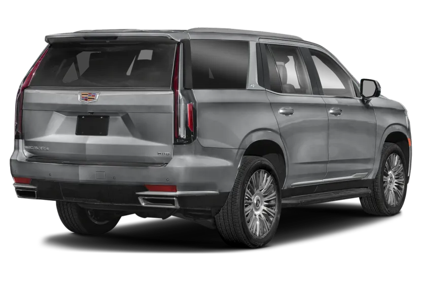 2024 Cadillac Escalade Premium Luxury photo 1