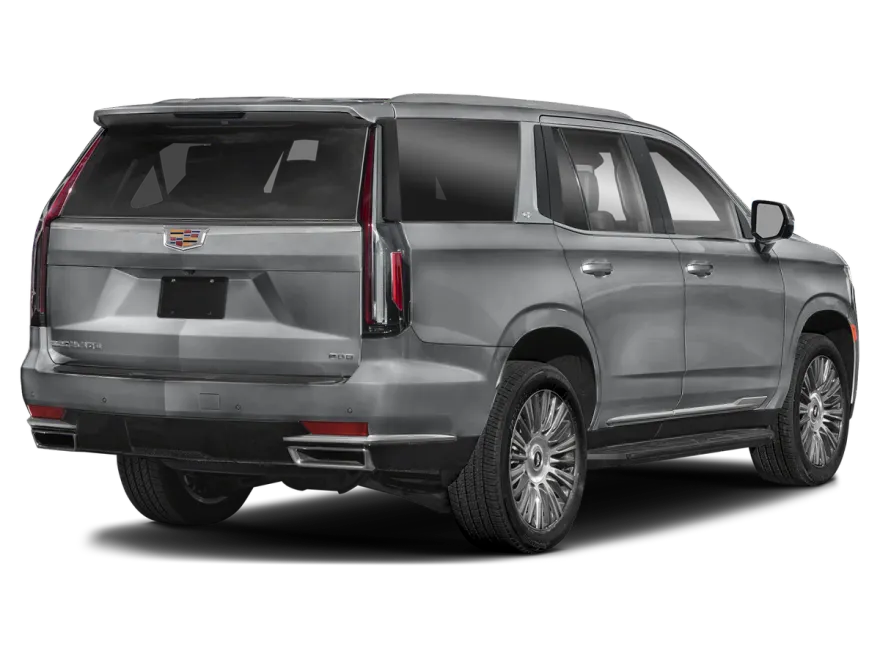 2024 Cadillac Escalade Premium Luxury photo 1