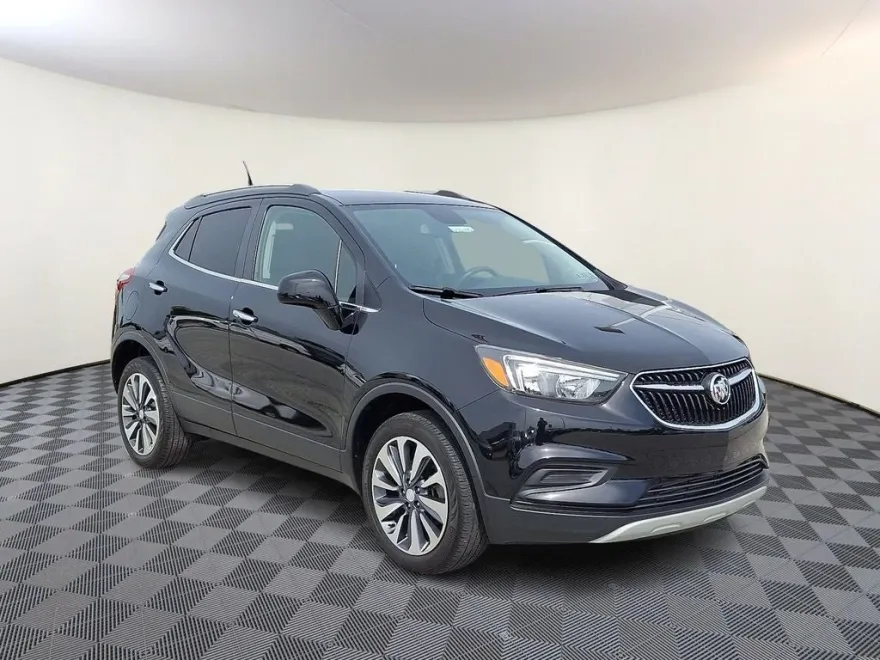 2022 Buick Encore Preferred photo 1