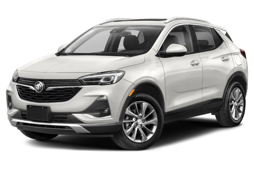 2022 Buick Encore GX Essence photo 1