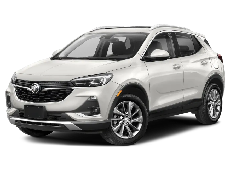 2022 Buick Encore GX Essence photo 1