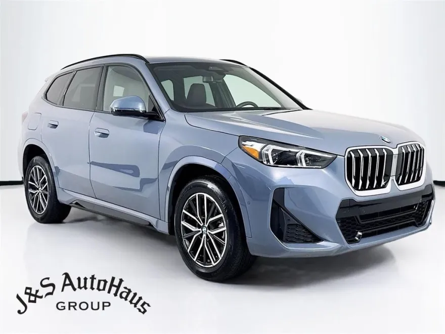 2024 Bmw X1 XDrive28i photo 1