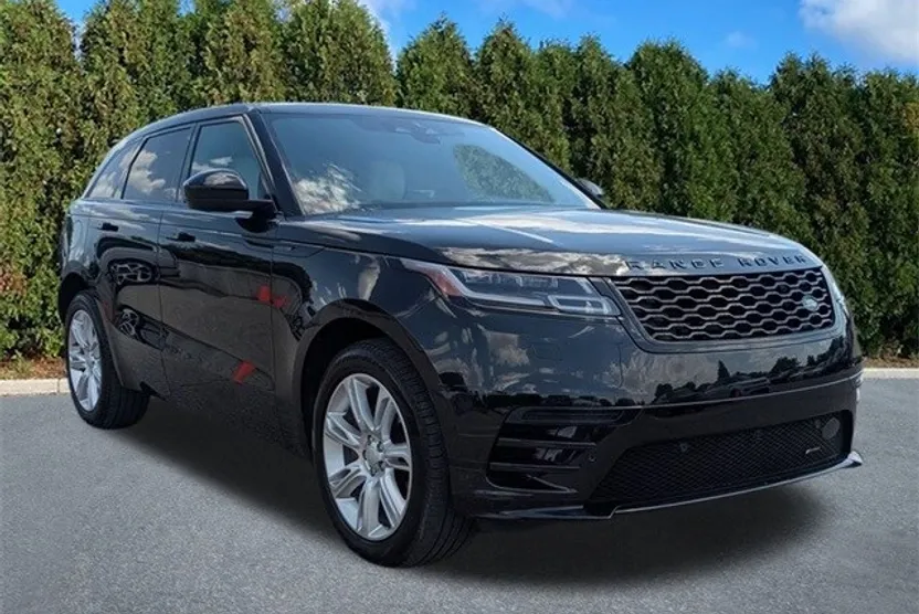 2022 Land Rover Range Rover Velar P250 R-Dynamic S photo 1