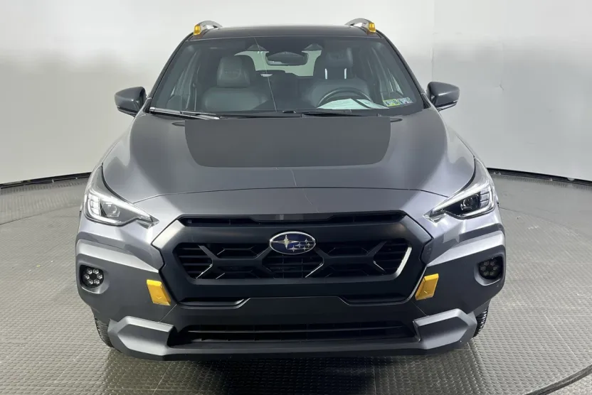 2024 Subaru Crosstrek Wilderness photo 1