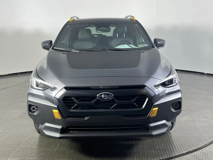 2024 Subaru Crosstrek Wilderness photo 1
