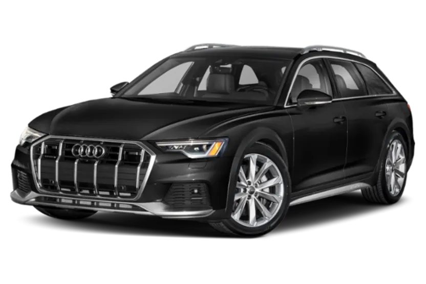 2020 Audi A6 Allroad 3.0T Premium Plus photo 1