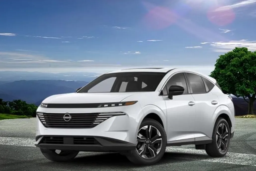 2025 Nissan Murano SL photo 1