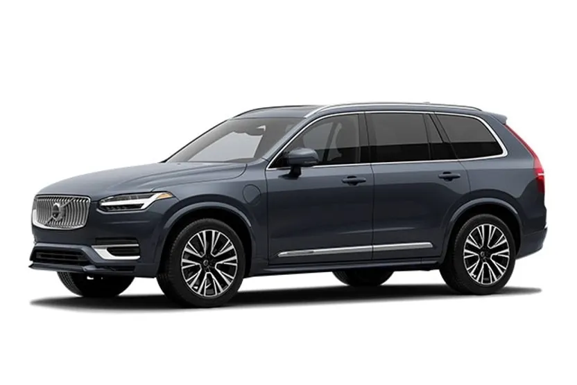 2024 Volvo XC90 Recharge Plus photo 1