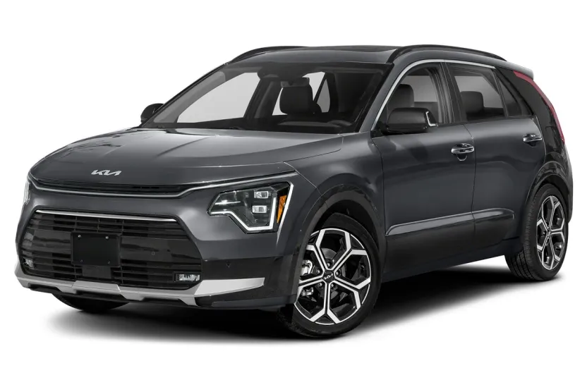 2023 Kia Niro SX Touring photo 1