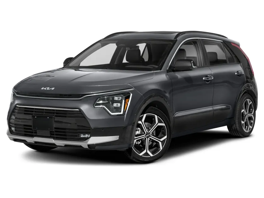 2023 Kia Niro SX Touring photo 1