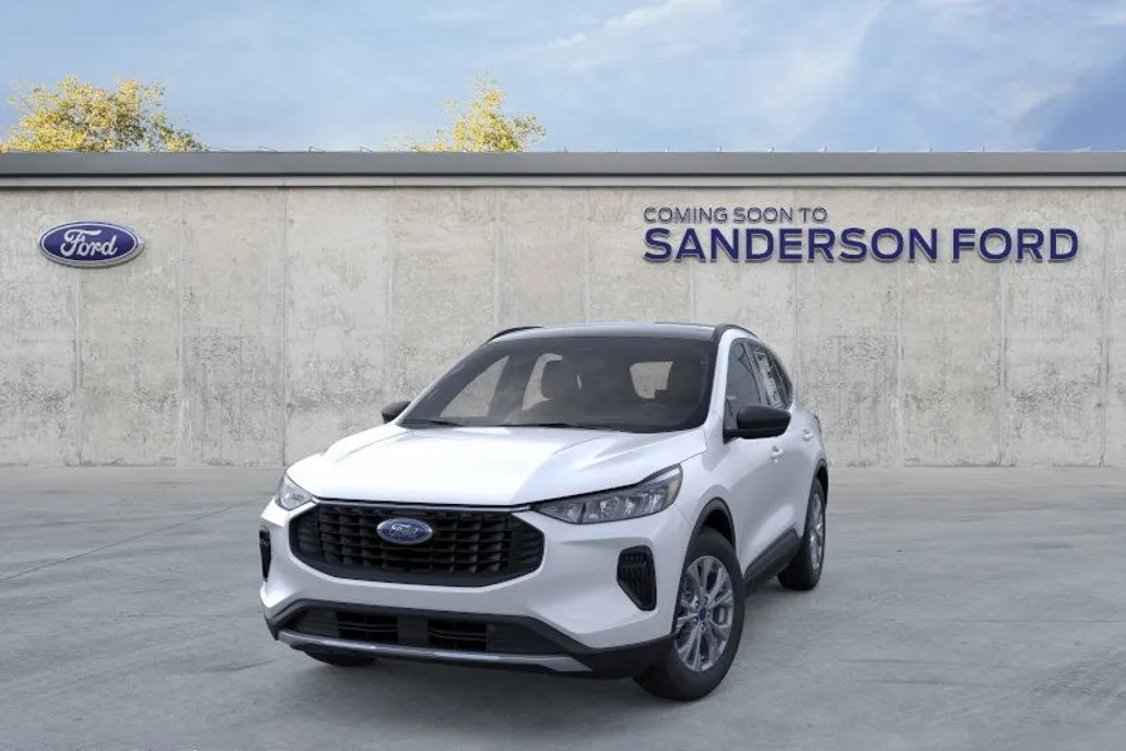 2026 Ford Escape Active photo 1