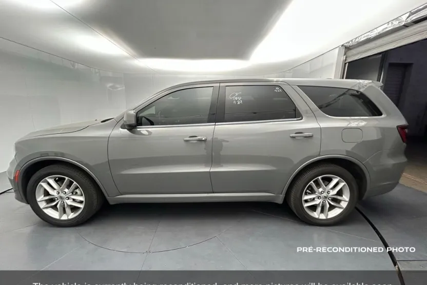 2022 Dodge Durango GT photo 1