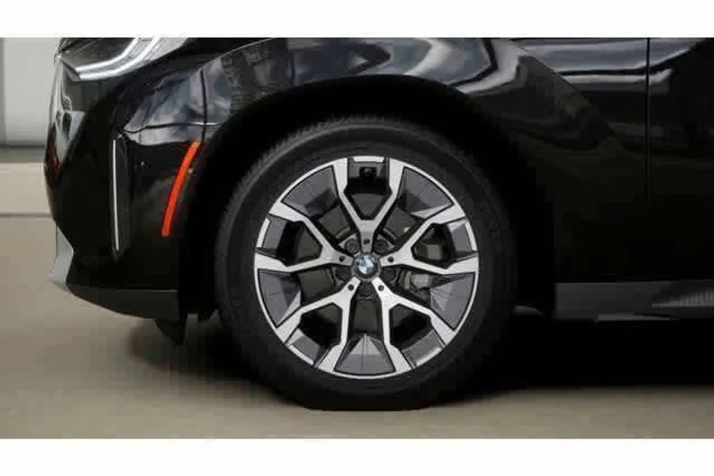 2025 Bmw X3 30x Drive photo 1