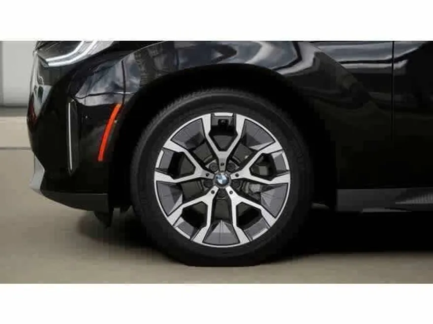 2025 Bmw X3 30x Drive photo 1
