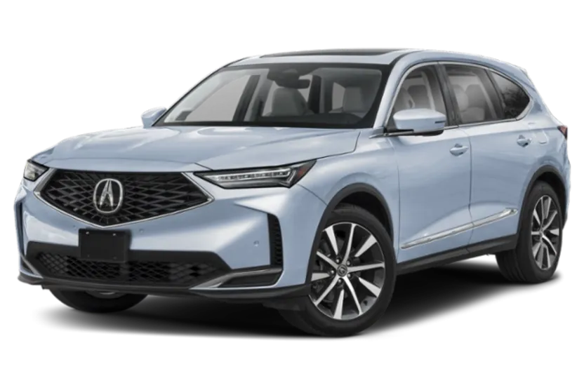 2026 Acura MDX SH-AWD Technology photo 1