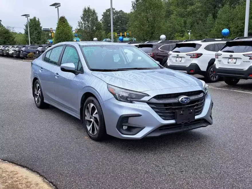 2024 Subaru Legacy Premium photo 1