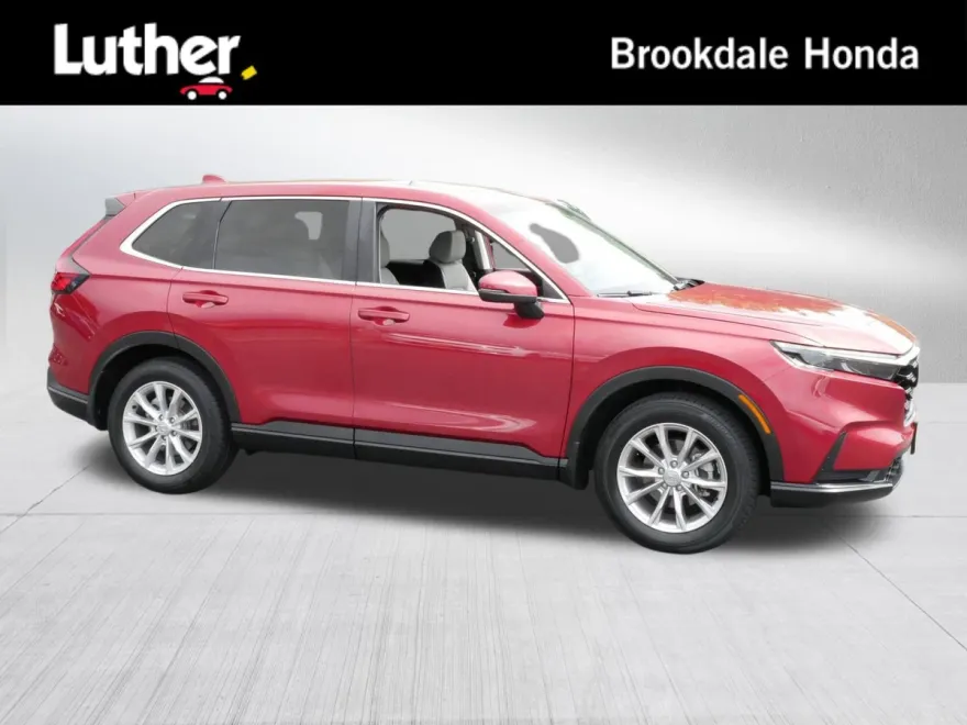 2024 Honda CR-V EX photo 1