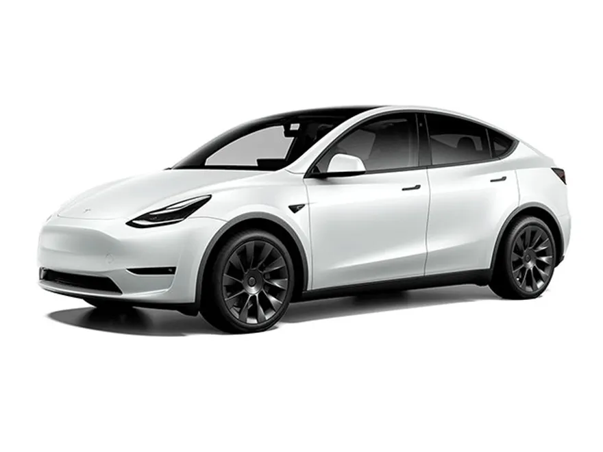 2022 Tesla Model Y Long Range photo 1