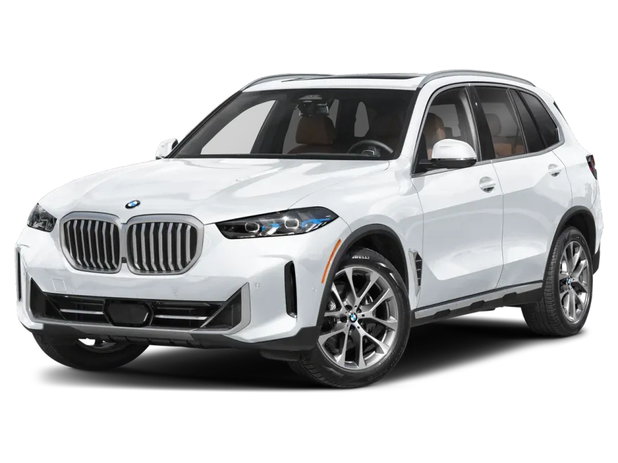2026 Bmw X5 xDrive40i photo 1