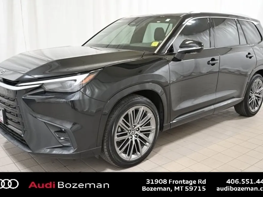 2024 Lexus TX 350 photo 1