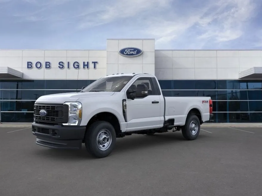 2025 Ford F-250 photo 1