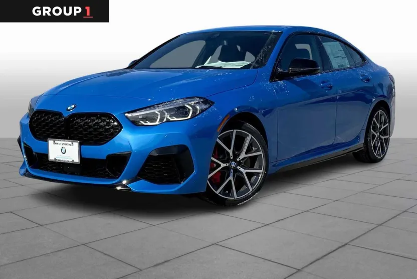 2024 Bmw M235i photo 1