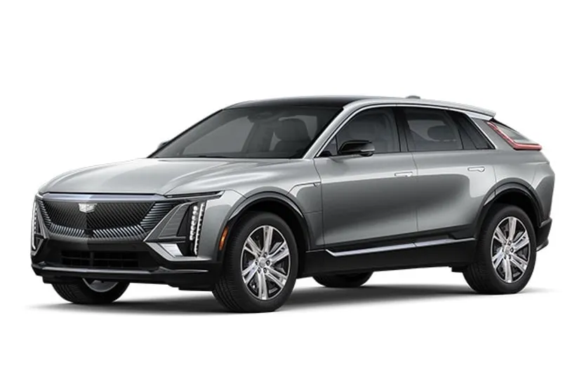 2024 Cadillac Lyriq Tech photo 1