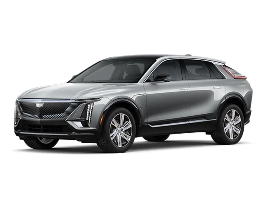 2024 Cadillac Lyriq Tech photo 1