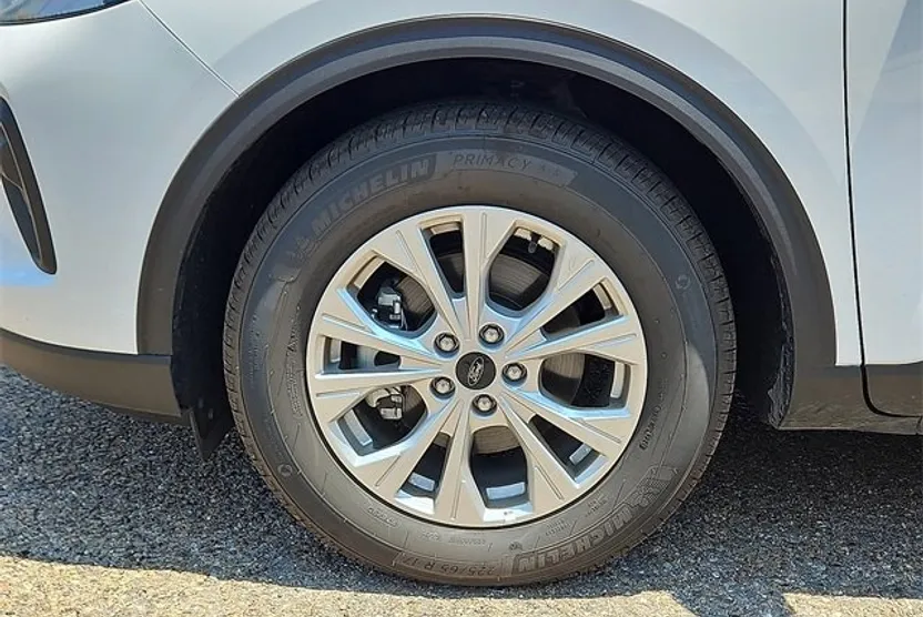 2025 Ford Escape Active photo 1