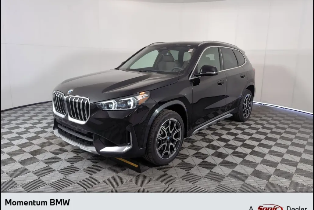 2025 Bmw X1 XDrive28i photo 1