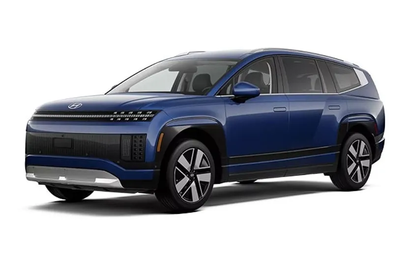 2026 Hyundai Ioniq SEL photo 1