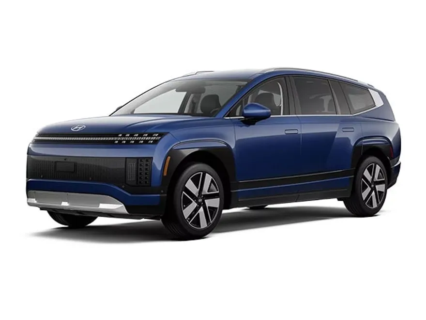 2026 Hyundai Ioniq SEL photo 1