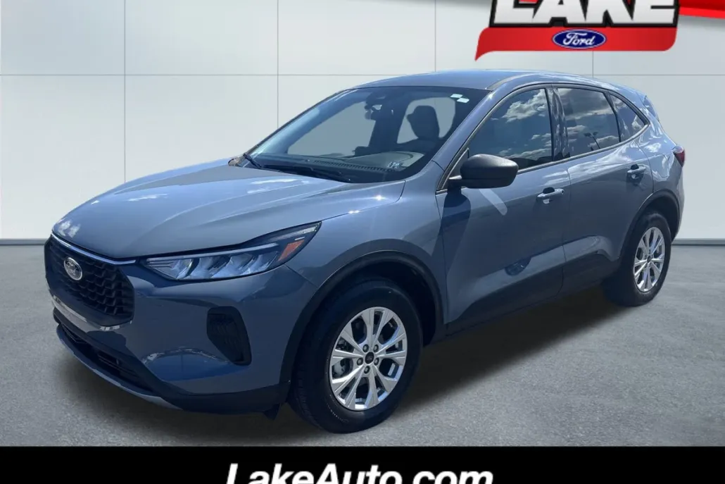 2025 Ford Escape Active photo 1