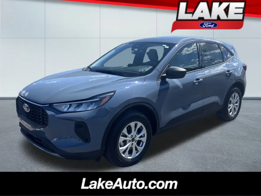 2025 Ford Escape Active photo 1