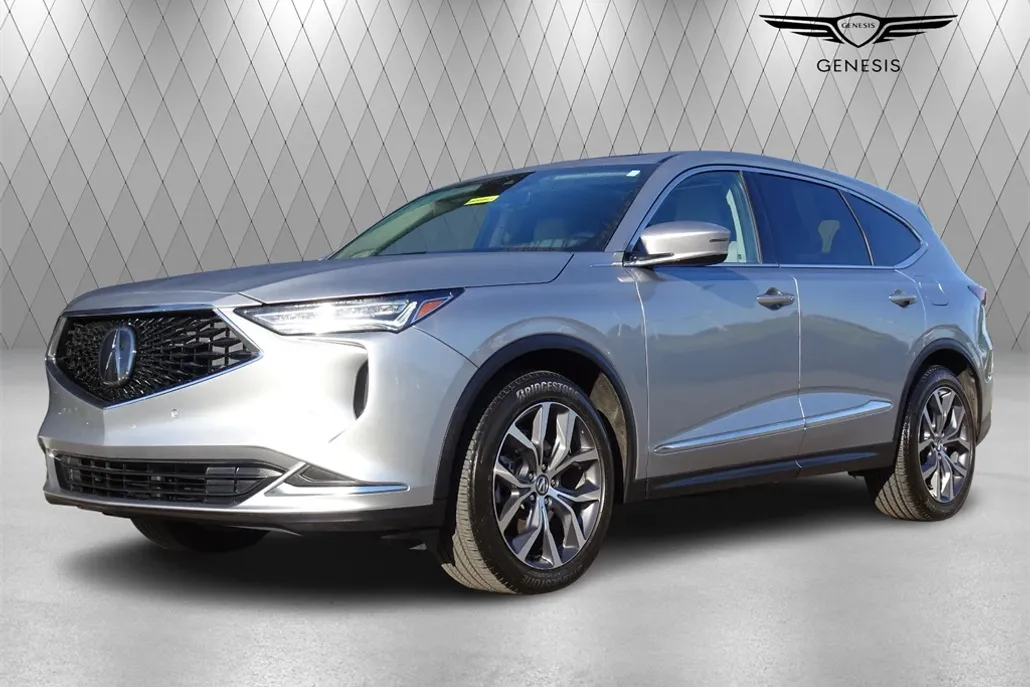 2023 Acura MDX SH-AWD Technology photo 1