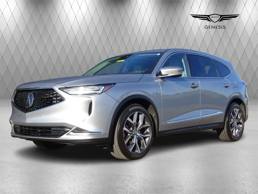 2023 Acura MDX SH-AWD Technology photo 1