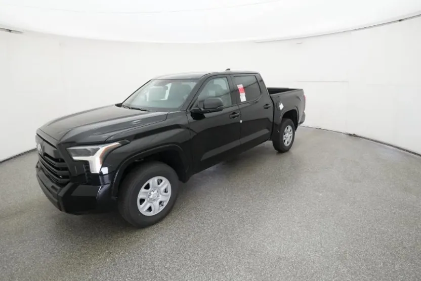 2026 Toyota Tundra SR photo 1