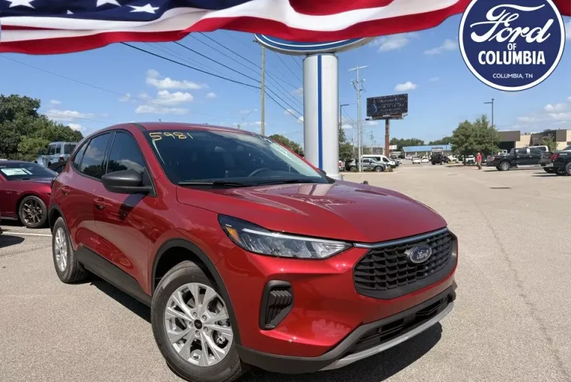2025 Ford Escape Active photo 1