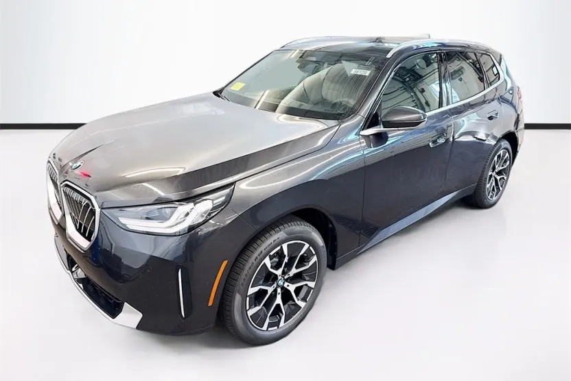 2025 Bmw X3 30x Drive photo 1