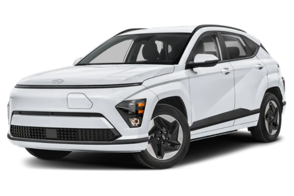 2025 Hyundai Kona Electric SEL photo 1