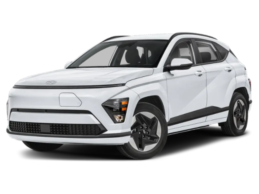 2025 Hyundai Kona Electric SEL photo 1