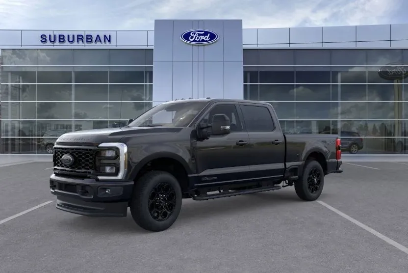2026 Ford F-350 photo 1